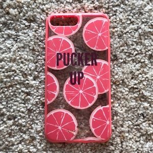 Kate Spade Phone Case